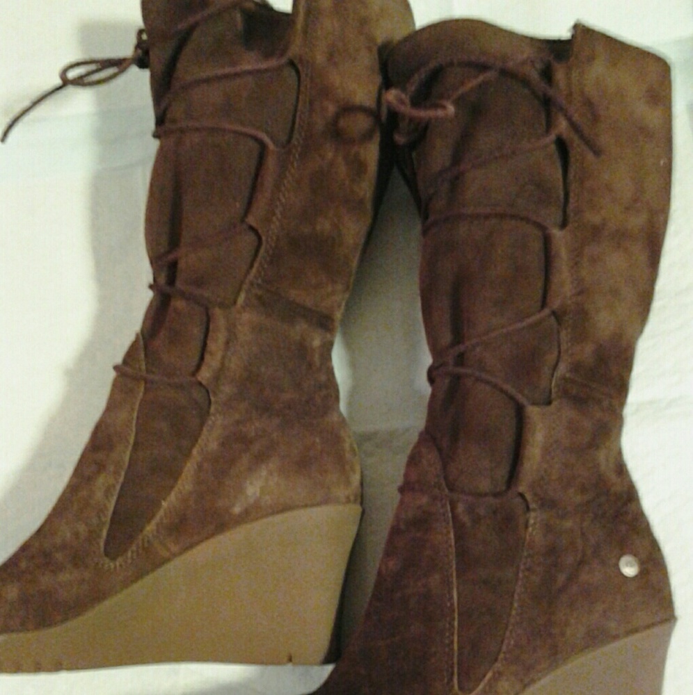 Womens Ugg boots Elsey